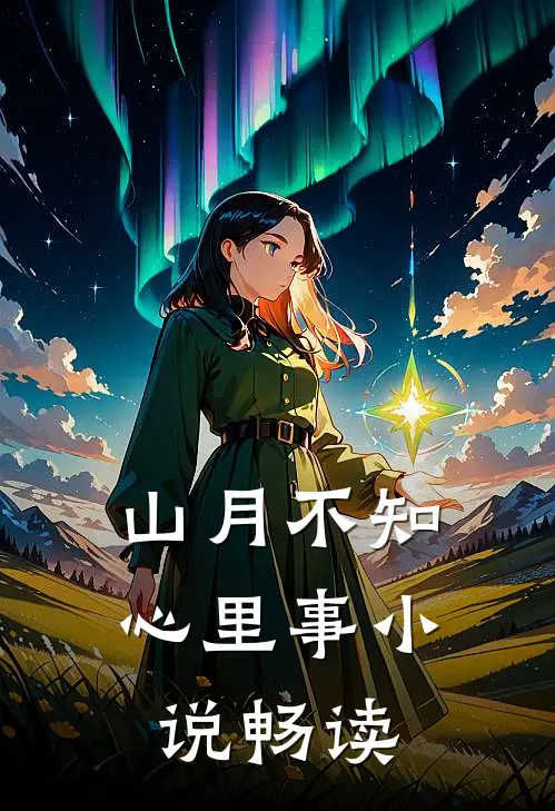 山月不知心里事小说畅读