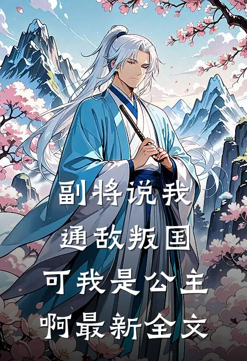 副将说我通敌叛国，可我是公主啊最新全文