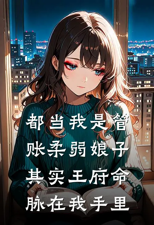 都当我是管账柔弱娘子,其实王府命脉在我手里