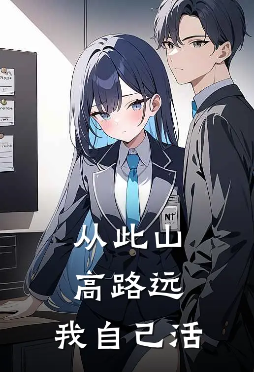 从此山高路远，我自己活