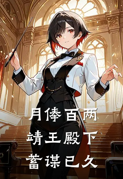 月俸百两：靖王殿下蓄谋已久