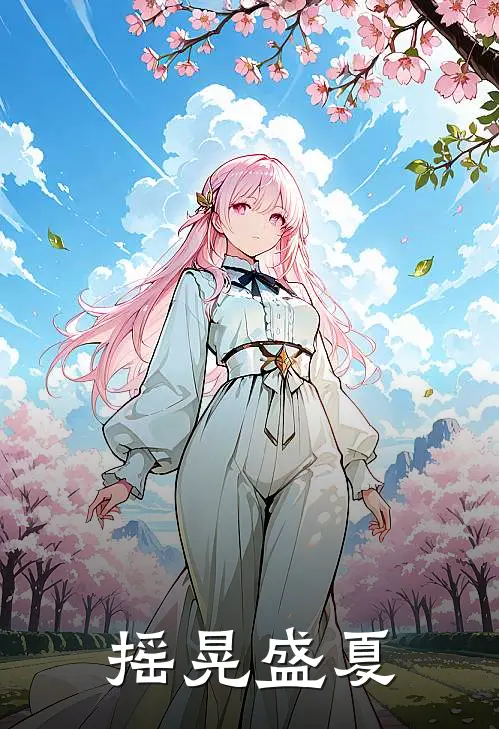 摇晃盛夏