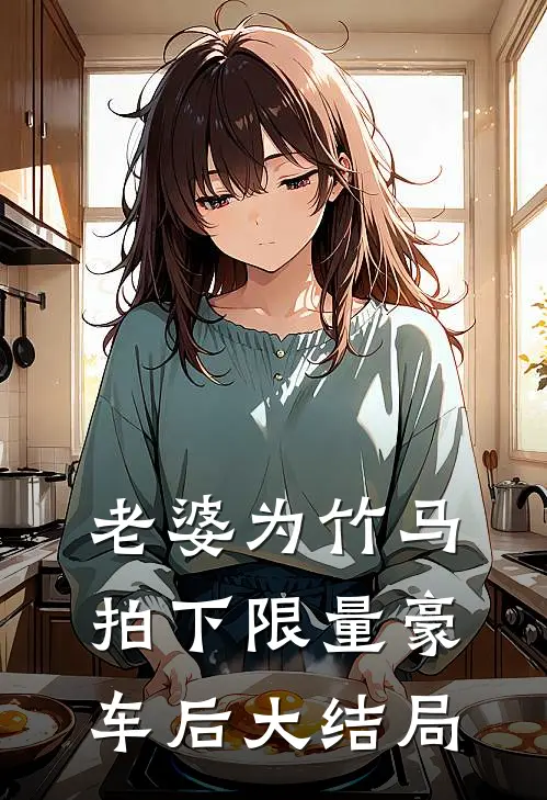 老婆为竹马拍下限量豪车后大结局