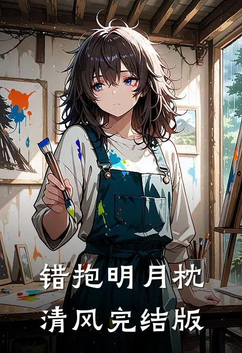 错抱明月枕清风完结版