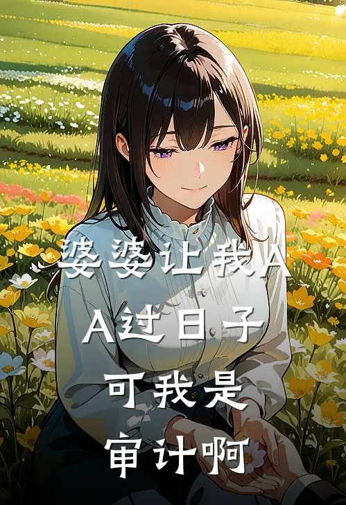 婆婆让我AA过日子，可我是审计啊