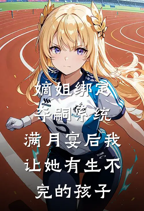 嫡姐绑定夺嗣系统，满月宴后我让她有生不完的孩子