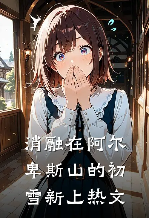 消融在阿尔卑斯山的初雪新上热文