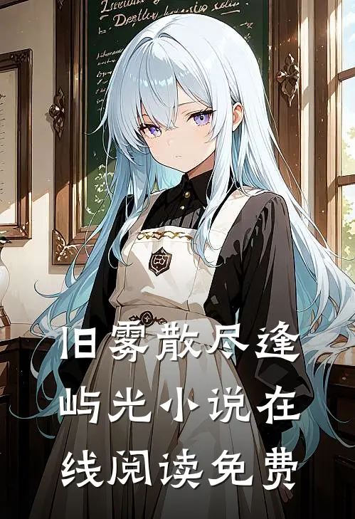 旧雾散尽逢屿光小说在线阅读免费