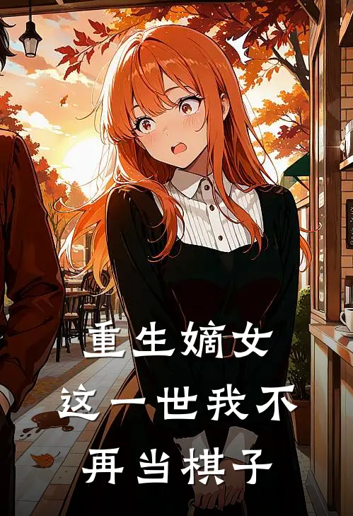 重生嫡女:这一世我不再当棋子