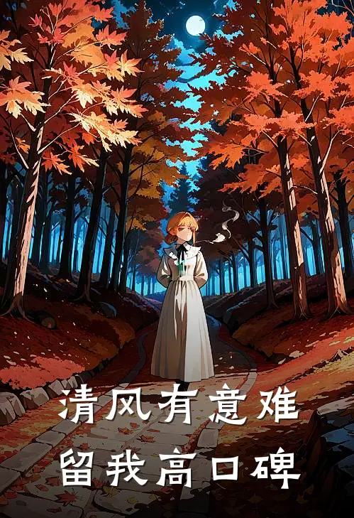 清风有意难留我高口碑