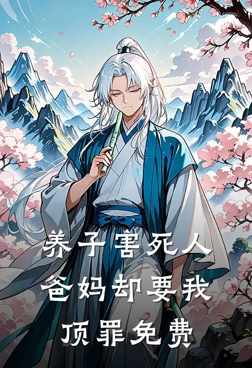 养子害死人，爸妈却要我顶罪免费