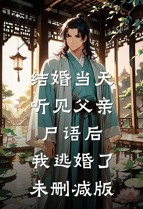 结婚当天听见父亲尸语后，我逃婚了未删减版