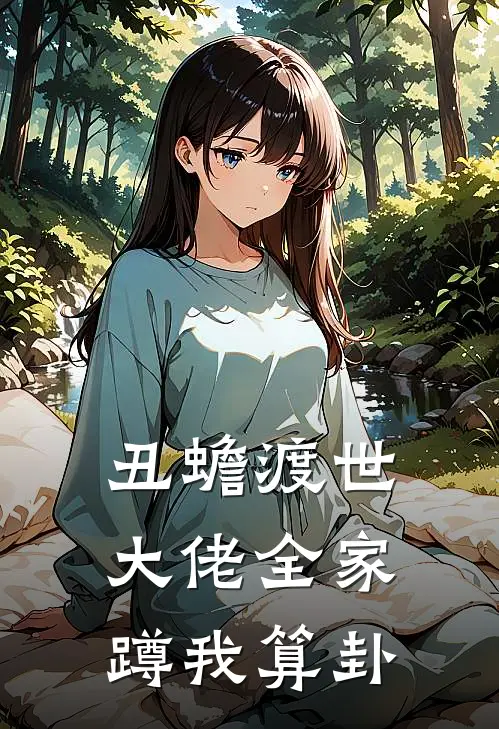 丑蟾渡世：大佬全家蹲我算卦