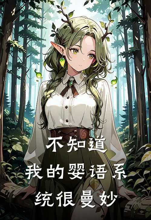 不知道,我的婴语系统很曼妙