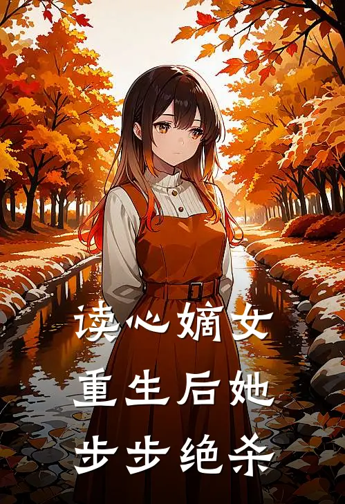 读心嫡女：重生后她步步绝杀