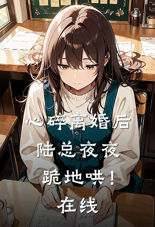 心碎离婚后，陆总夜夜跪地哄！在线