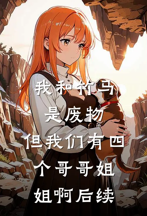我和竹马是废物，但我们有四个哥哥姐姐啊后续