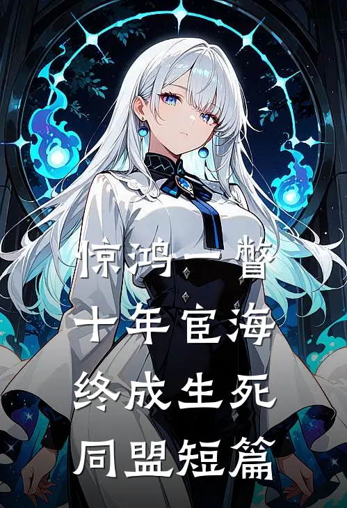 惊鸿一瞥：十年宦海，终成生死同盟短篇