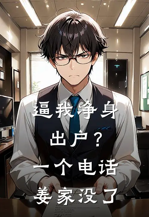 逼我净身出户？一个电话，姜家没了