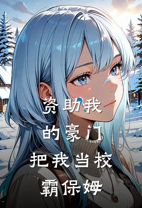 资助我的豪门，把我当校霸保姆