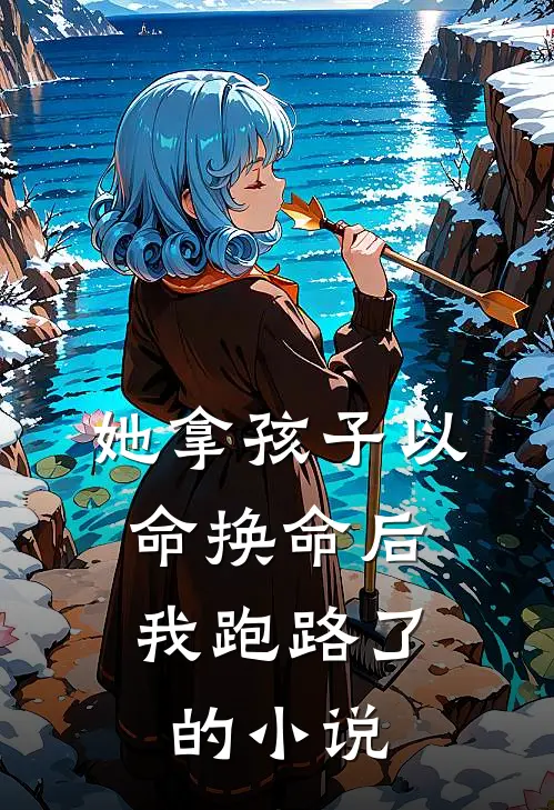 她拿孩子以命换命后，我跑路了的小说