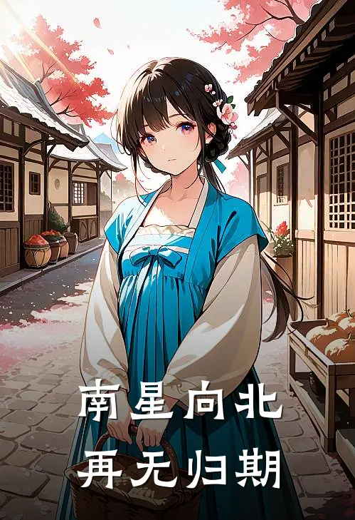 南星向北，再无归期
