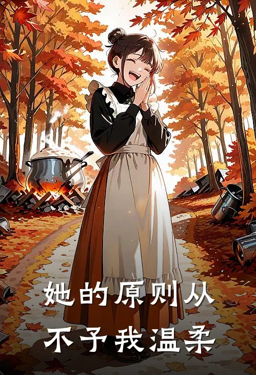 她的原则从不予我温柔