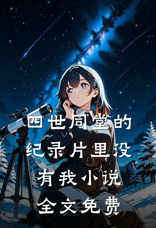 四世同堂的纪录片里没有我小说全文免费