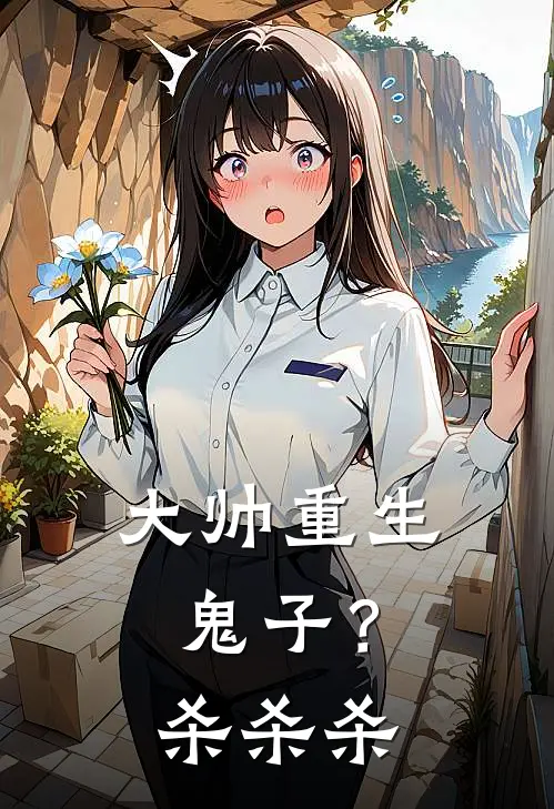 大帅重生：鬼子？杀杀杀
