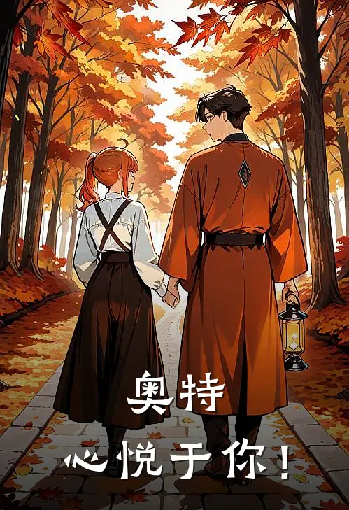 奥特:心悦于你!