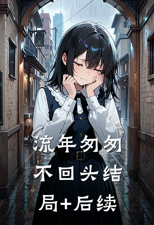 流年匆匆不回头结局+后续
