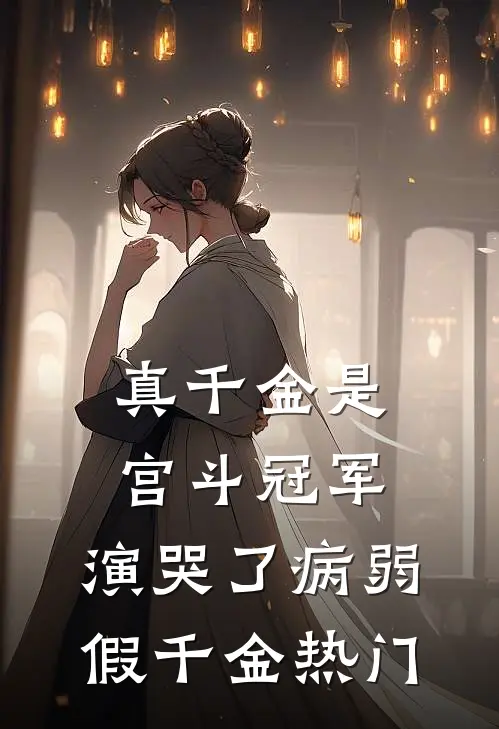 真千金是宫斗冠军，演哭了病弱假千金热门