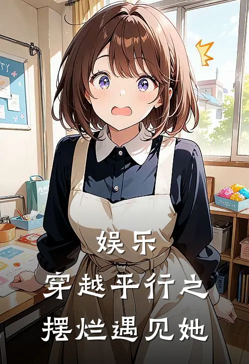 娱乐：穿越平行之摆烂遇见她