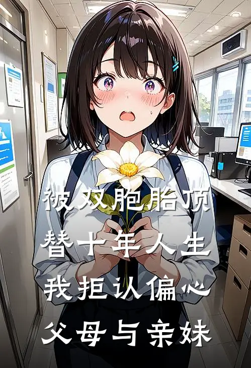 被双胞胎顶替十年人生，我拒认偏心父母与亲妹