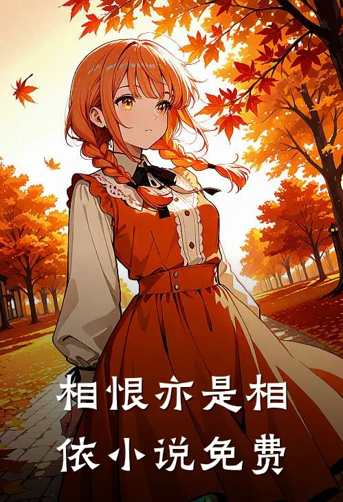 相恨亦是相依小说免费