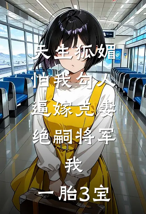 天生狐媚怕我勾人，逼嫁克妻绝嗣将军，我：一胎3宝