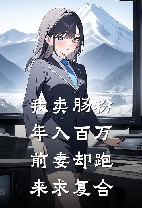 我卖肠粉年入百万，前妻却跑来求复合