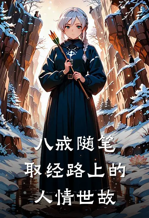 八戒随笔：取经路上的人情世故