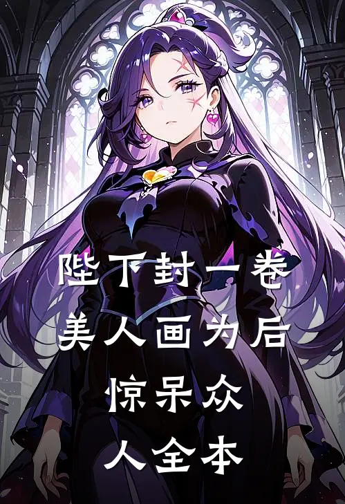 陛下封一卷美人画为后，惊呆众人全本