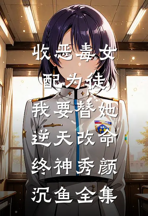收恶毒女配为徒，我要替她逆天改命终神秀颜沉鱼全集