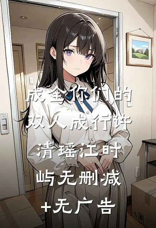 成全你们的双人成行许清瑶江时屿无删减+无广告