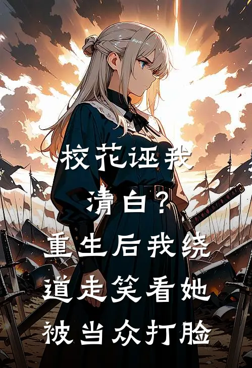 校花诬我清白？重生后我绕道走，笑看她被当众打脸