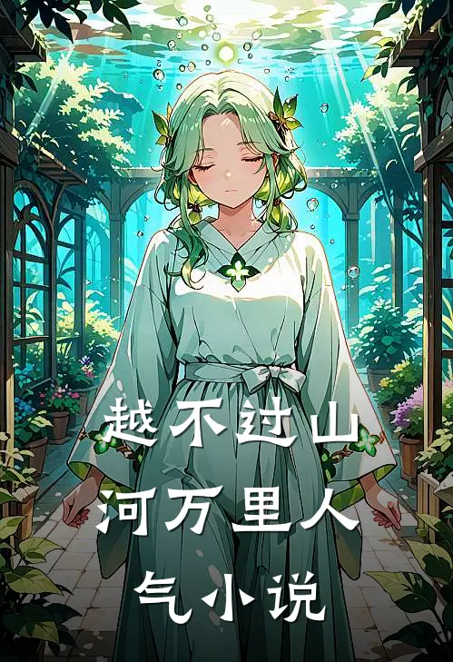 越不过山河万里人气小说