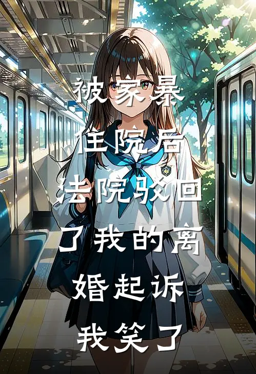 被家暴住院后，法院驳回了我的离婚起诉，我笑了