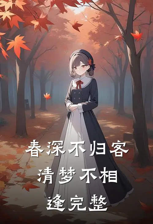 春深不归客，清梦不相逢完整