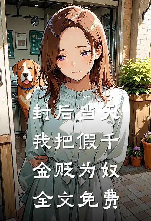 封后当天，我把假千金贬为奴全文免费