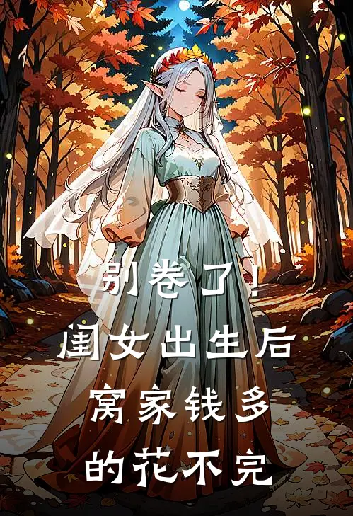 别卷了!闺女出生后,窝家钱多的花不完