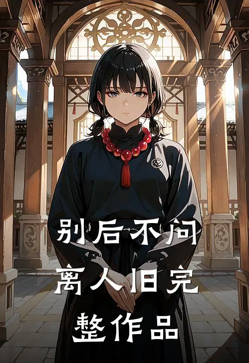 别后不问离人旧完整作品