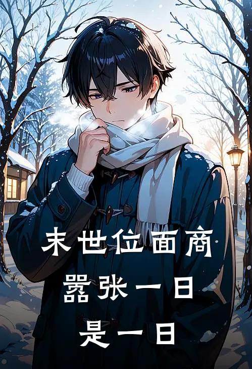 末世位面商，嚣张一日是一日