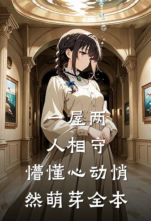 一屋两人相守，懵懂心动悄然萌芽全本